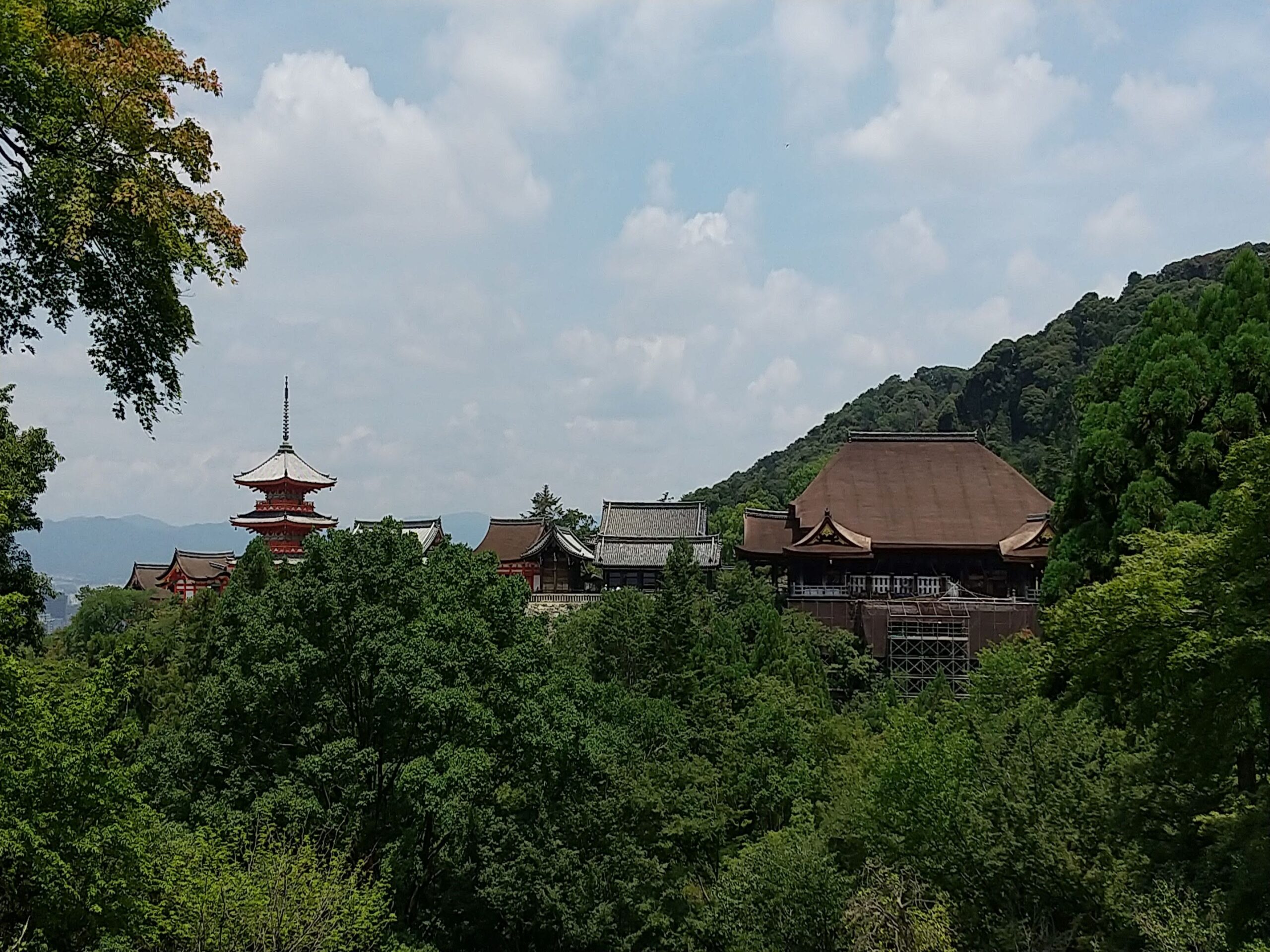 KIYOMIZUDERA